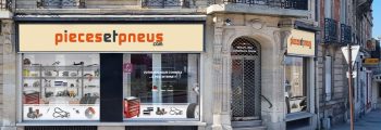 Mai 2022 : Ouverture d’une boutique à Châlons-en-Champagne