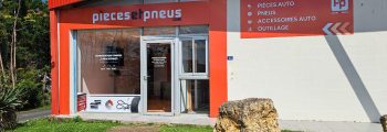 Avril 2025 : Ouverture à Poitiers
