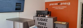 Juillet 2025 : Ouverture à Saumur