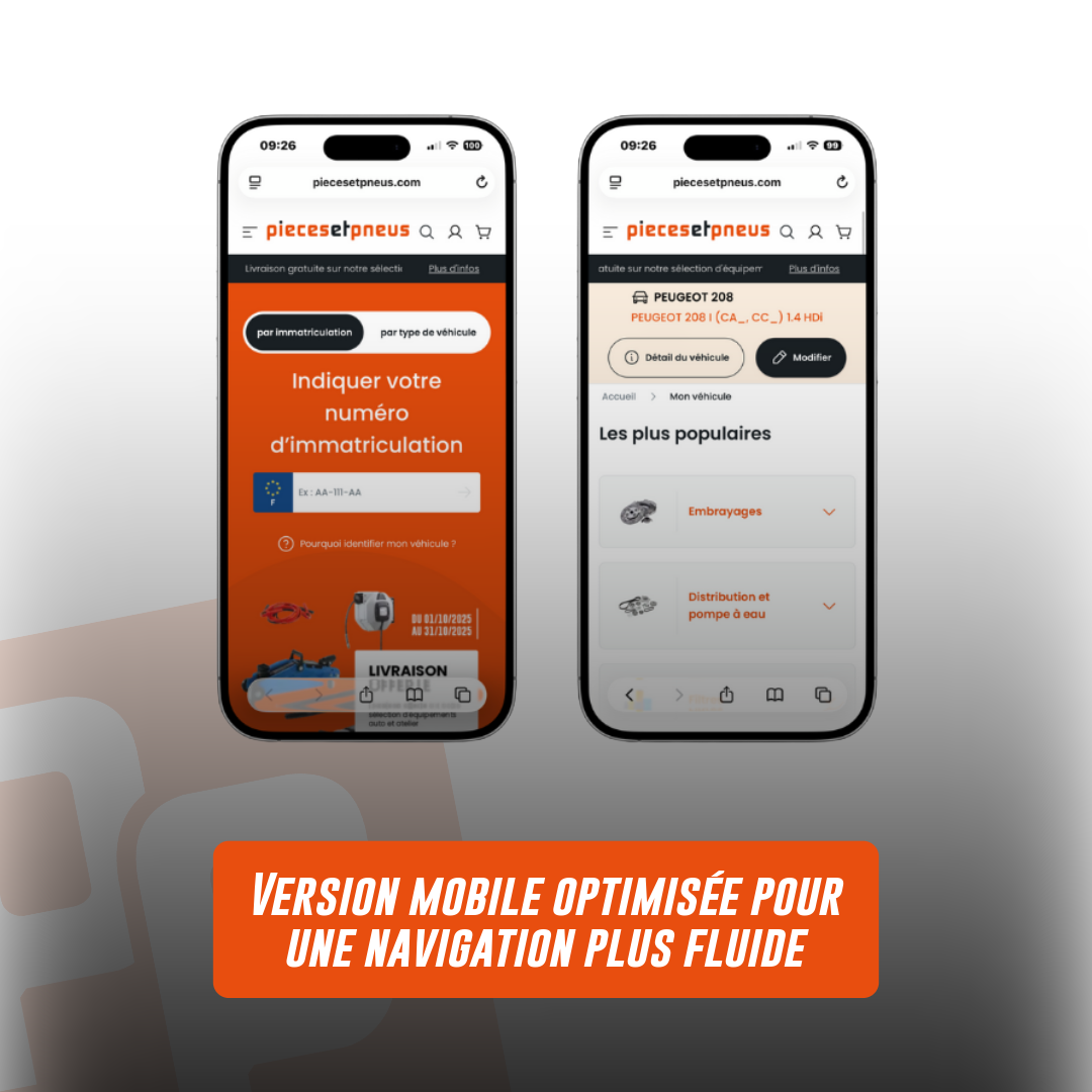 Post LinkedIn nouveau site P&P-2