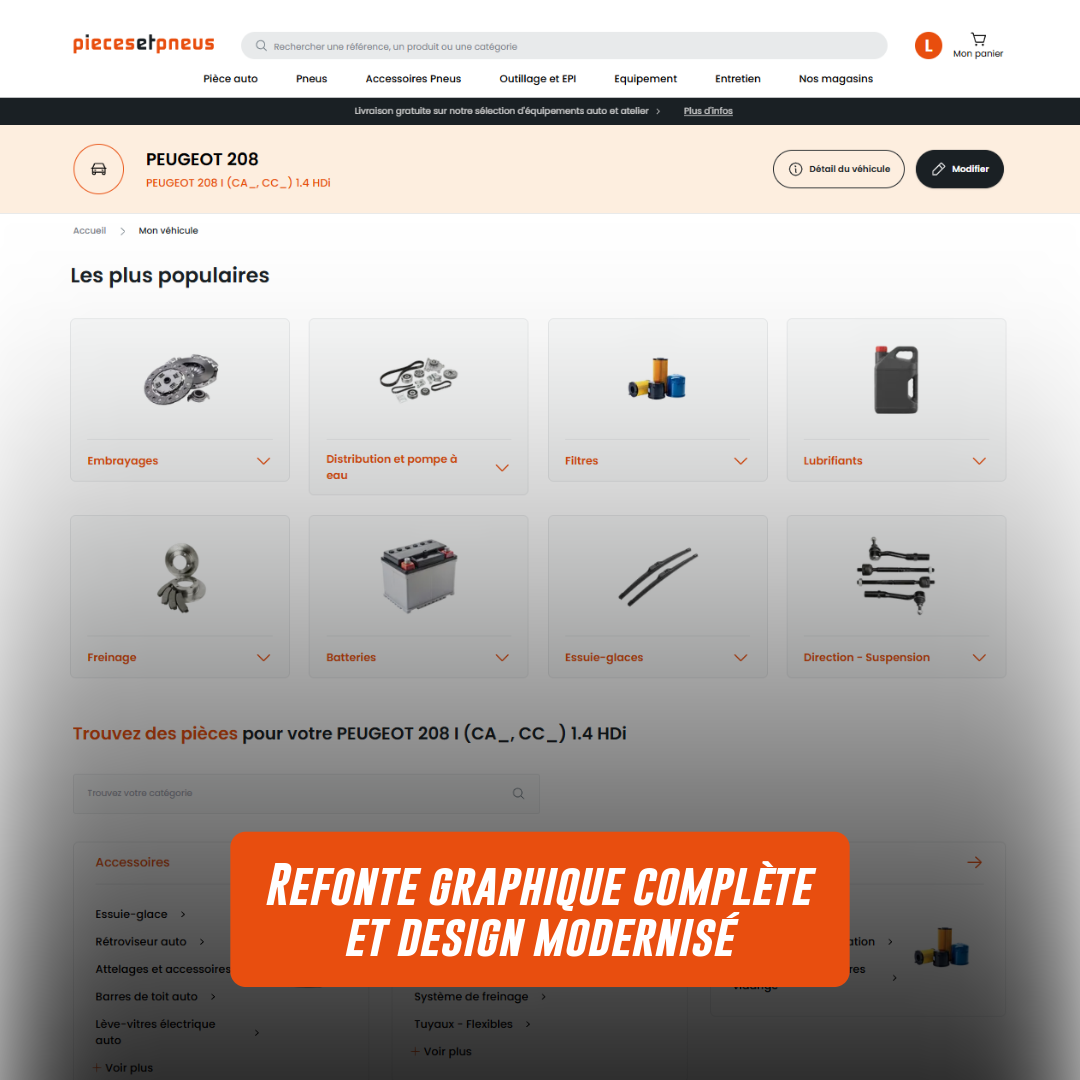 Post LinkedIn nouveau site P&P-5